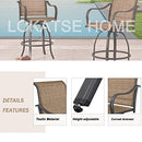 LOKATSE HOME