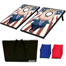 Sports Festival Board Bean Bag Toss Game