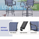 LOKATSE HOME