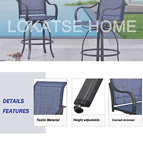 LOKATSE HOME
