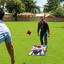 Sports Festival Board Bean Bag Toss Game