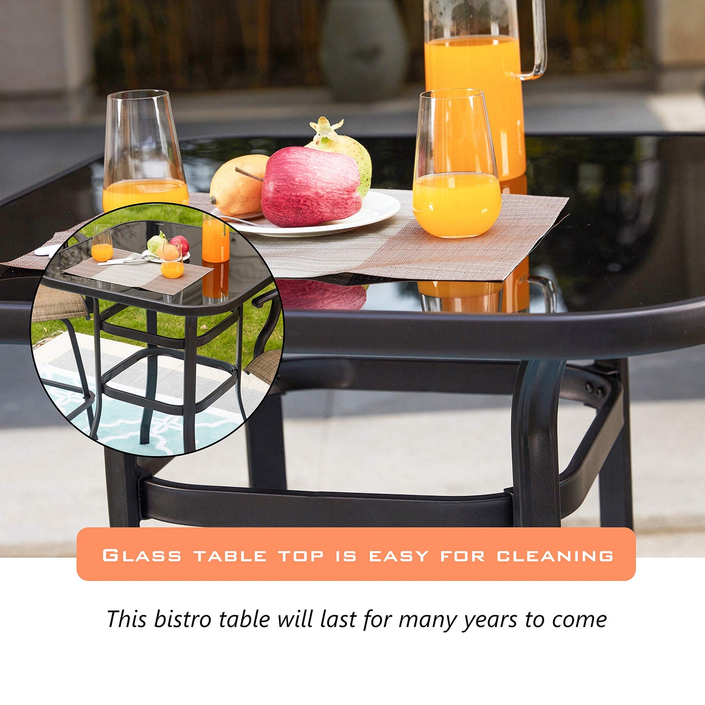 LOKATSE HOME – Festival Depot