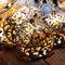 10 LEDs Battery Operated String Lights and 2 Set 10 LEDs Battery Operated String Lights