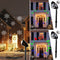 3 Set LED Projector Light