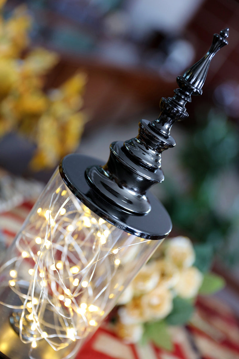 2 Set of 50 LED Table Light
