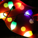 4 Set of 20 LEDs Battery Operated String Lights