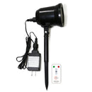 2 Set Christmas Light Laser Shower