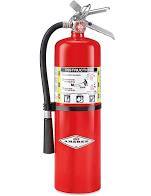Novec 1230 Extinguisher